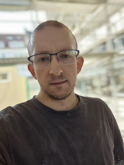  Hoxter,   Zeljko, 27 ,   ,   