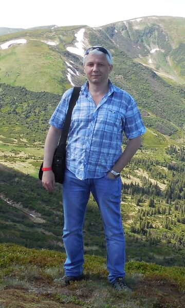  ,   Scorpion, 54 ,  