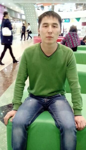  ,   Adilet, 31 ,   