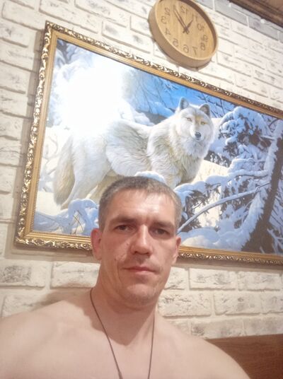  ,   Serega, 36 ,   , c , 