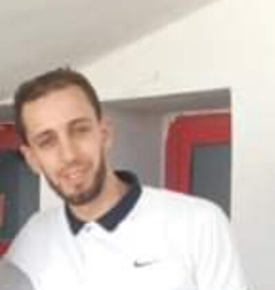  Algiers,   Sido, 35 ,   ,   