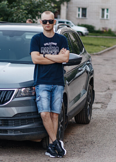  ,   Danil, 24 ,   ,   