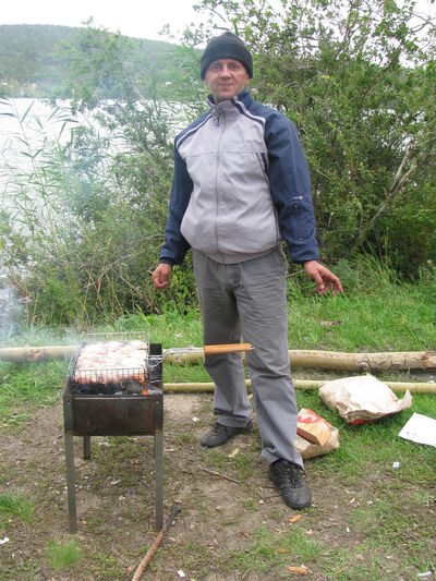  -,   Serg, 64 ,   ,   , c 