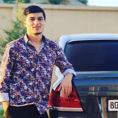  ,   Shoxrux, 27 ,     
