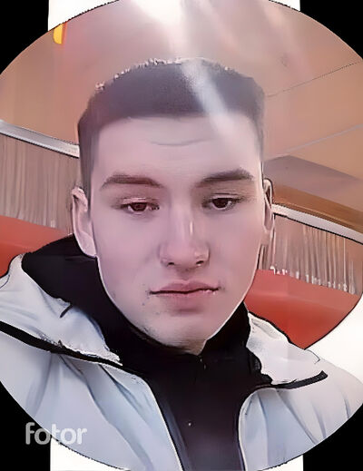 ,   Egor, 19 ,   ,   