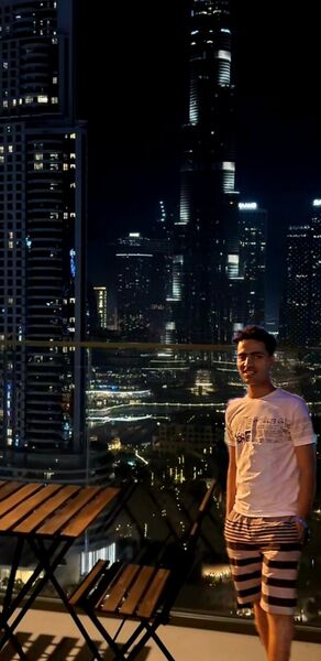  ,   Mohammad, 25 ,   ,   