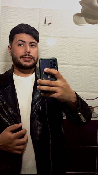  Vauban,   Abderezak, 28 ,   ,   