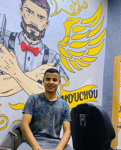  Centre de Flacq,   Abderrzake, 24 ,   ,   