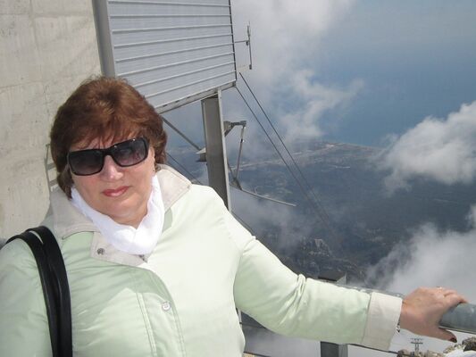  ,   Liudmila, 62 ,   ,   