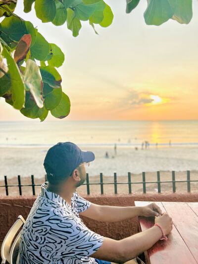  Chas,   Prashant, 29 ,   ,   