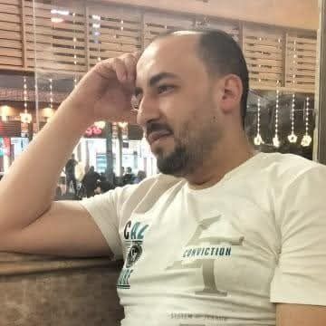  Az Zaqaziq,   Nabil, 36 ,   ,   