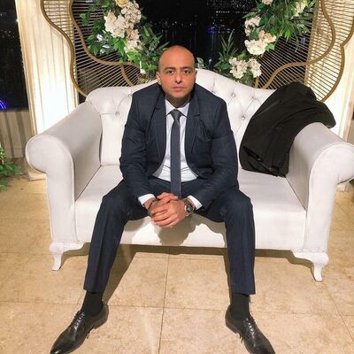  ,   Wael, 46 ,   ,   