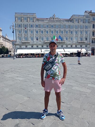  Kastav,   Sasha, 44 ,   ,   