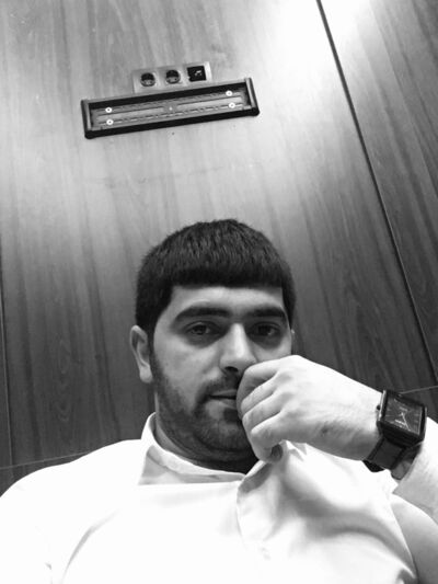  ,   Eldar, 31 ,   ,   