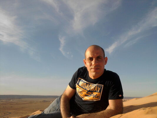  Algiers,   , 47 ,   ,   