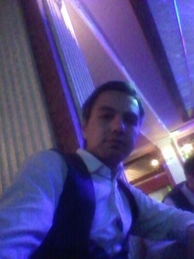  ,   Sanjar, 38 ,   