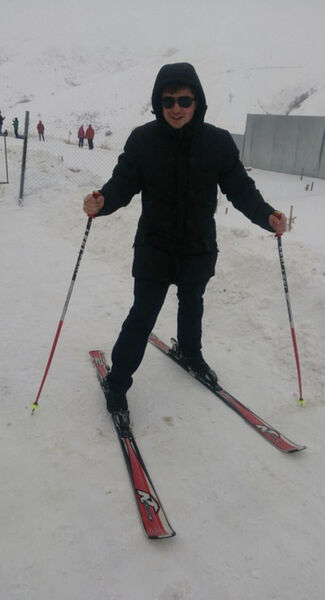  ,   Mikael, 29 ,   ,   