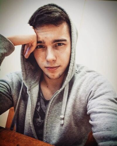  ,   Matvei, 24 ,   ,   