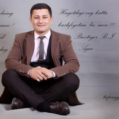  ,   Baxtiyor, 30 ,   ,   , c 