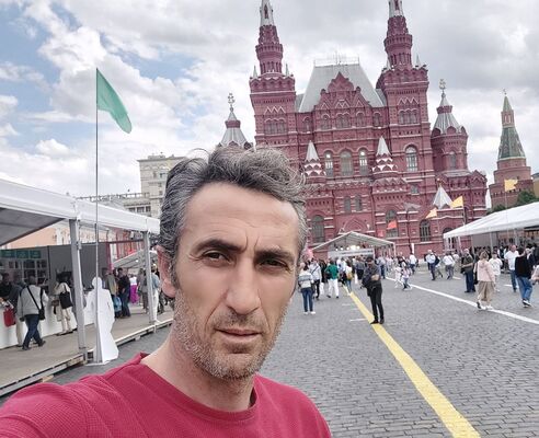  Nicosia,   Seckin, 47 ,   ,   