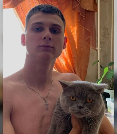  ,   Kirill, 25 ,   ,   