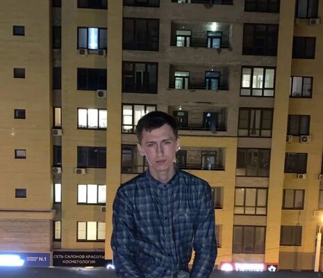  --,   Danil, 26 ,  