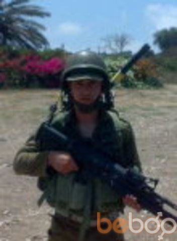  1028591  Daniel, 40 ,    Tel Aviv-Yafo