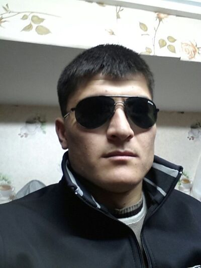  ,   Zafarchik, 36 ,  