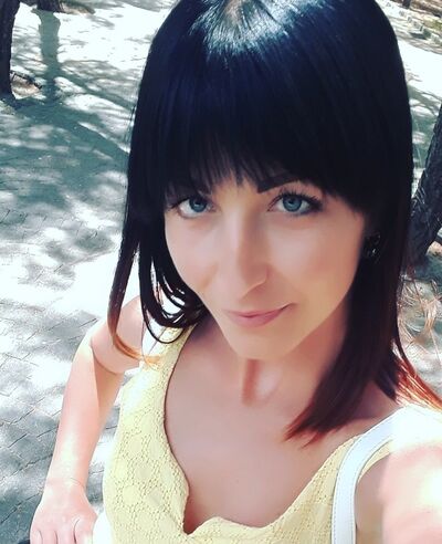  Mostoles,   Anya, 35 ,   