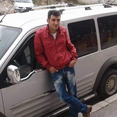  ,   Mehmet, 46 ,   ,   