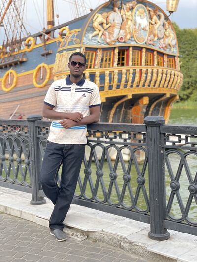  Goddard,   Souleyman, 26 ,   ,   