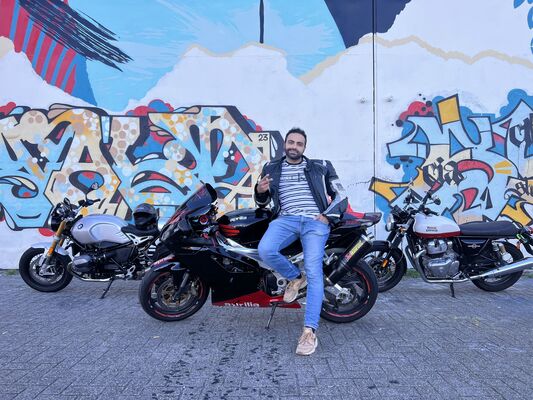  Volendam,   Obbie, 31 ,   ,   