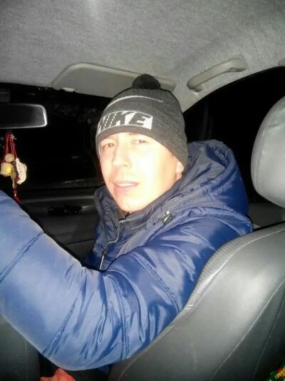  ,   Vyheslavik, 38 ,   ,   