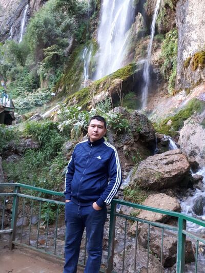  ,   Alik, 33 ,  