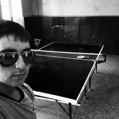  ,   Gevorg, 31 ,   