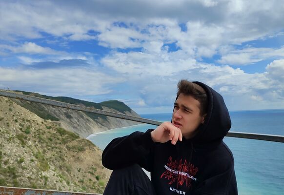  ,   Kirill, 19 ,   ,   , 