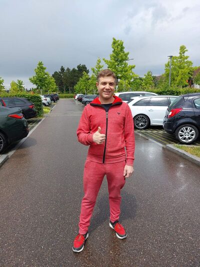  Eichgraben,   Ivan, 43 ,   ,   
