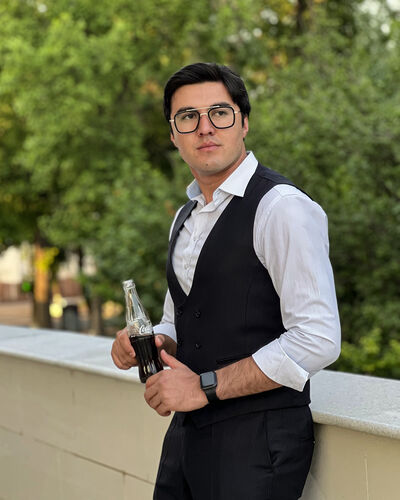  ,   Abbos, 33 ,   ,   