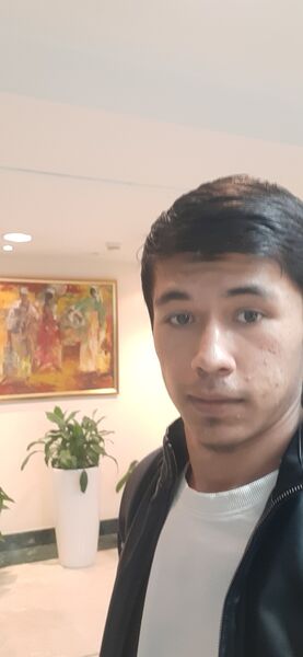  ,   Muhammadjon, 25 ,   ,   