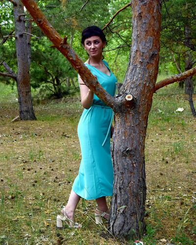  ,   Darya, 33 ,  