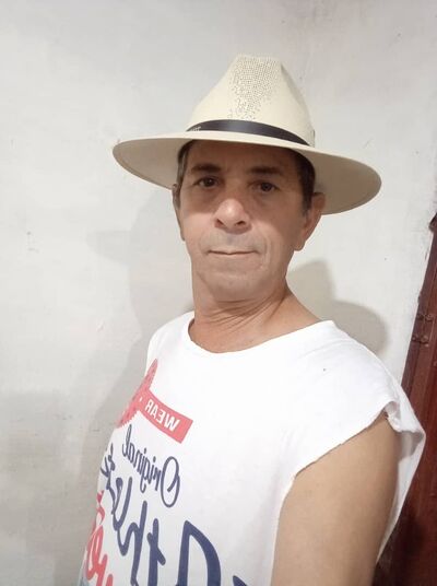  Havana,   JUANQUI, 58 ,   ,   