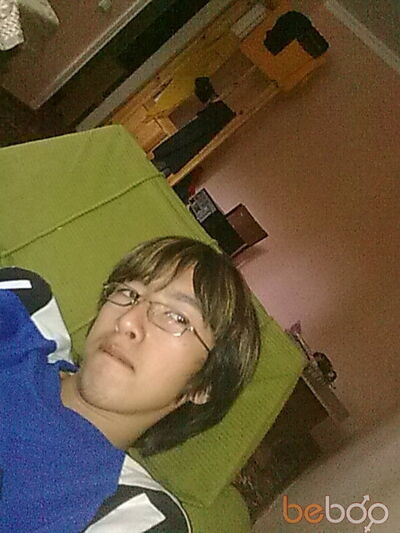  ,   Chance, 35 ,   