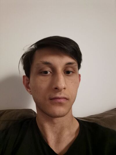  ,   Gleb, 22 ,   ,   