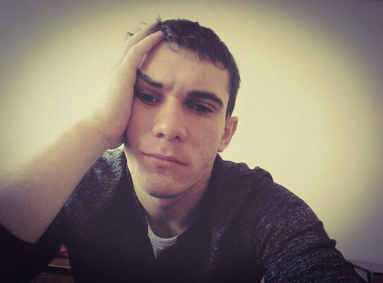  ,   Alex, 27 ,   