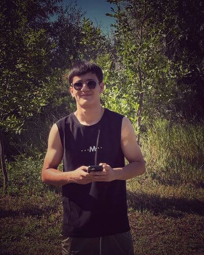  ,   Muxammedali, 20 ,   ,   