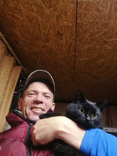   ,   Aleksej, 46 ,   ,   , 
