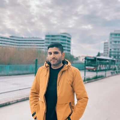   ,   Ilhami, 34 ,   ,   