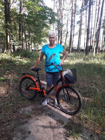  ,   Natalija, 63 ,   ,   