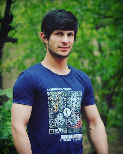  ,   Sayed Zadah, 23 ,   ,   