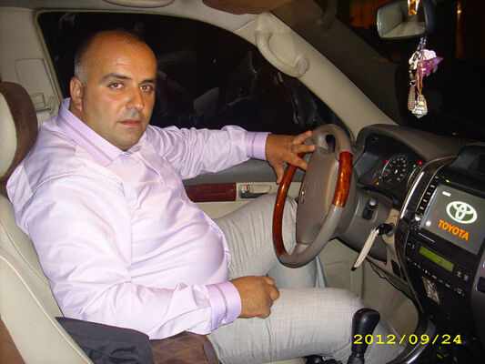  ,   Arman, 45 ,   